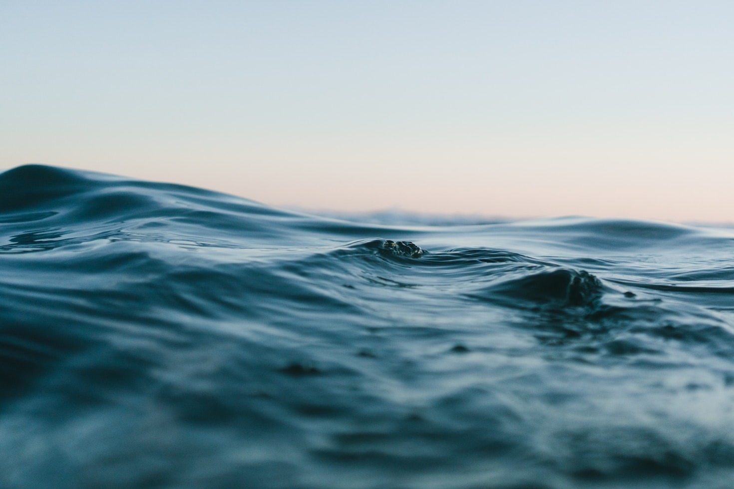 5 Gründe, warum Superwater einzigartig ist