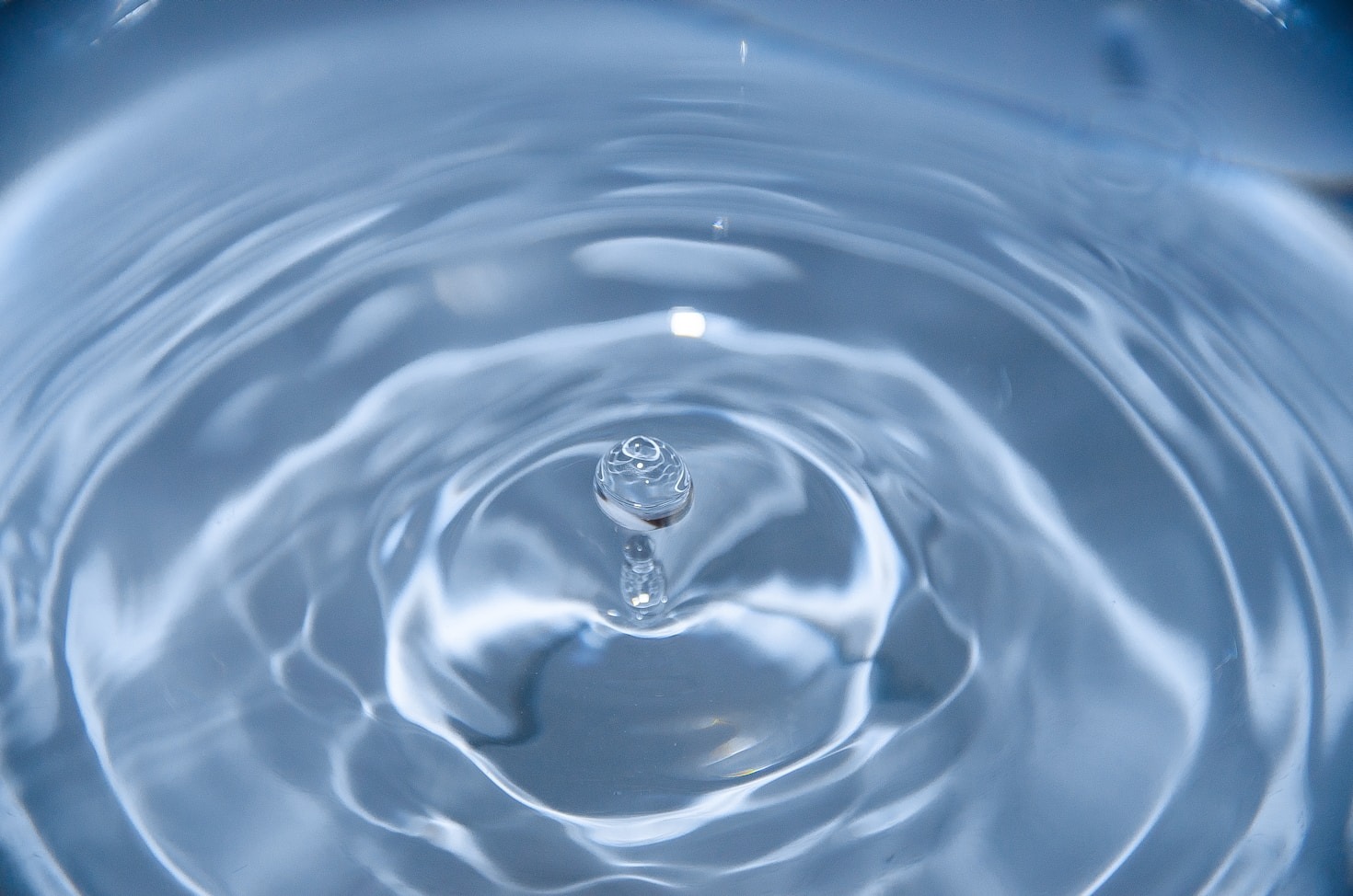 Superwater: Ein Blick in die Zukunft der Getränke